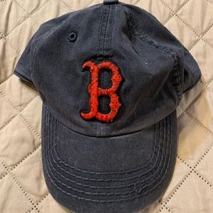 Boston Red Sox MLB ball cap